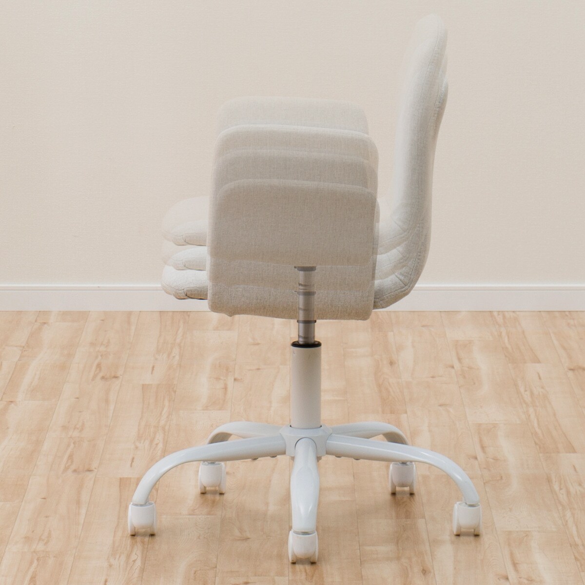 学習イス リコc Pu 肘付き 通販 ニトリネット 公式 家具 インテリア通販