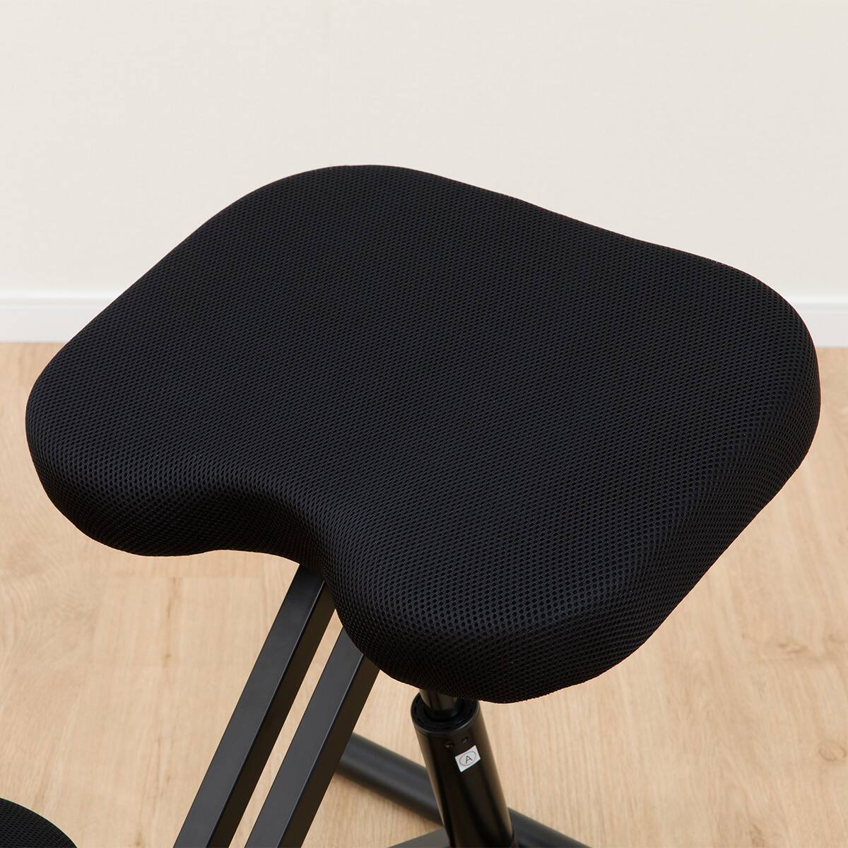 バランスチェア(JB23 BK) | ニトリネット【公式】 家具・インテリア通販