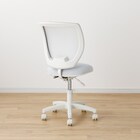 学習イス(WM23 LGY) 12枚目画像