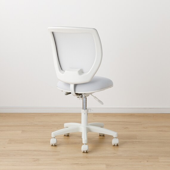 学習イス(WM23 LGY) 12枚目画像