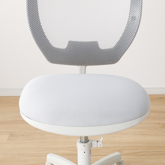 学習イス(WM23 LGY) 18枚目画像