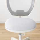 学習イス(WM23 LGY) 20枚目画像