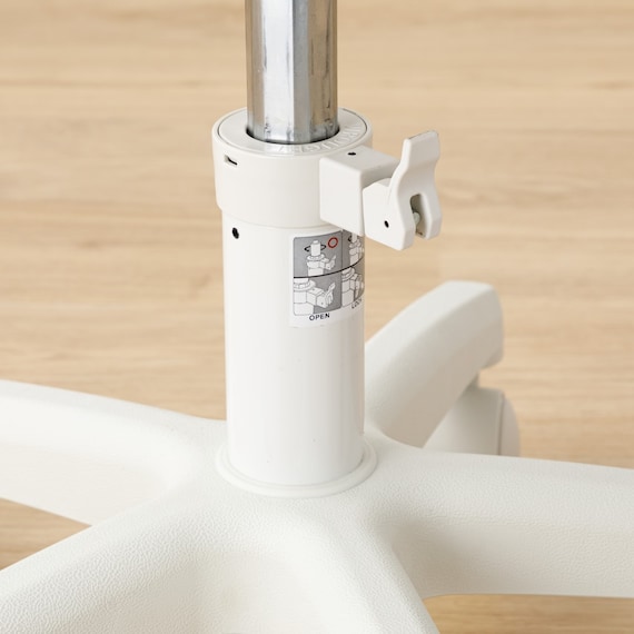 学習イス(WM23 LGY) 25枚目画像