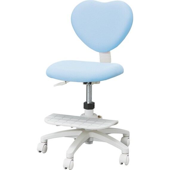 学習イス(AS33-6BL) 1枚目画像