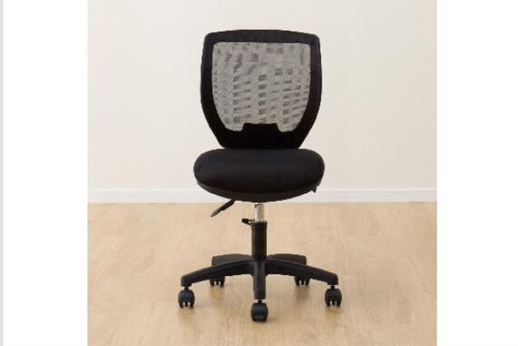 ｶﾞｸｼｭｳｲｽ WM23 BK 2枚目画像