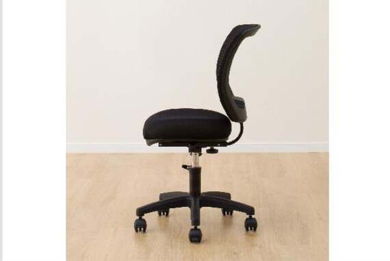 ｶﾞｸｼｭｳｲｽ WM23 BK 3枚目画像