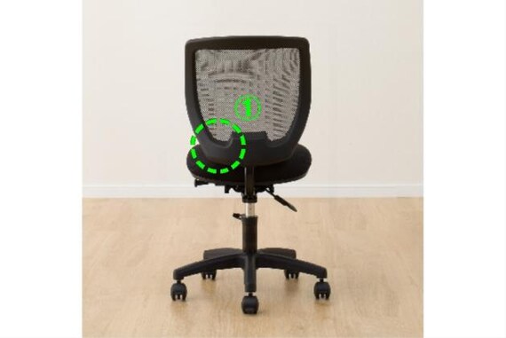 ｶﾞｸｼｭｳｲｽ WM23 BK 6枚目画像