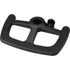 学習イス + 足乗せリングセット (WM23 BK/WR23 BK) 18枚目画像