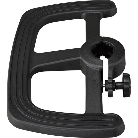 学習イス + 足乗せリングセット (WM23 BK/WR23 BK) 19枚目画像