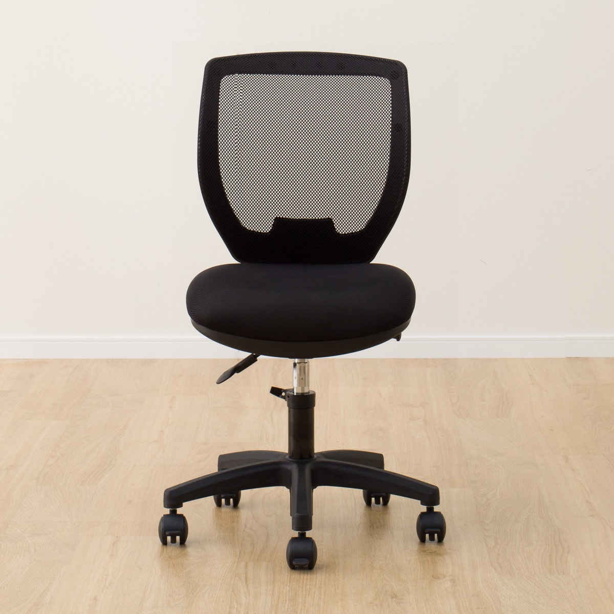 学習イス(WM23 BK) | ニトリネット【公式】 家具・インテリア通販