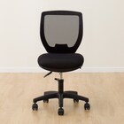 学習イス(WM23 BK) 11枚目画像