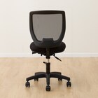 学習イス(WM23 BK) 13枚目画像