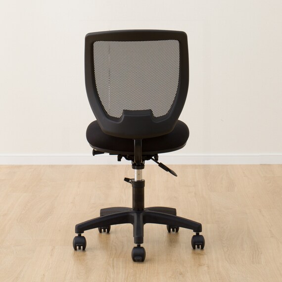 学習イス(WM23 BK) 13枚目画像