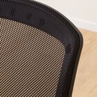 学習イス(WM23 BK) 17枚目画像