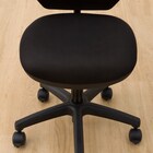 学習イス(WM23 BK) 19枚目画像