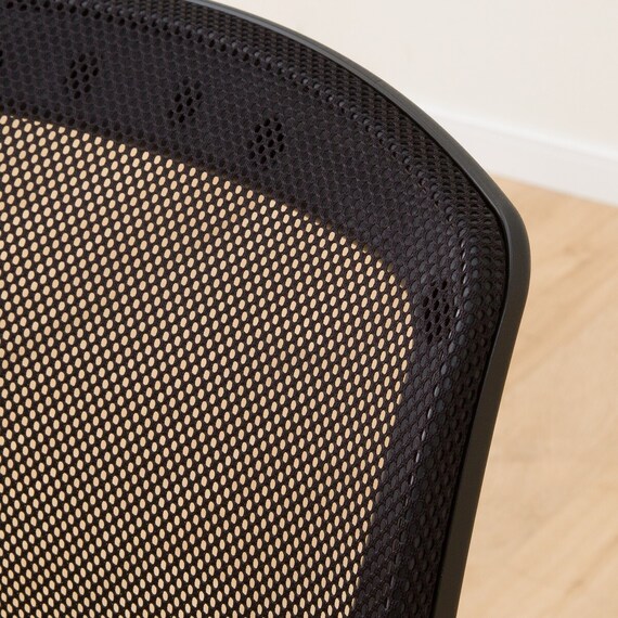 学習イス(WM23 BK) 19枚目画像