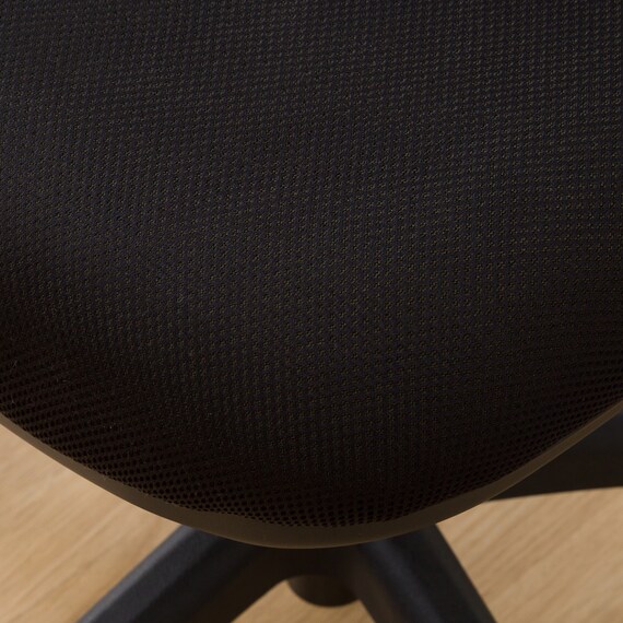 学習イス(WM23 BK) 20枚目画像