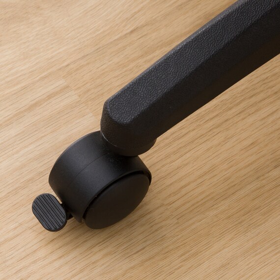 学習イス(WM23 BK) 22枚目画像