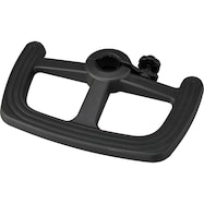 足乗せリング(WR 23)