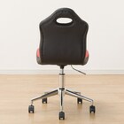 学習イス(HW23 BK/RED) 14枚目画像