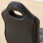 学習イス(HW23 BK/RED) 19枚目画像