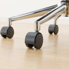 学習イス(HW23 BK/RED) 21枚目画像