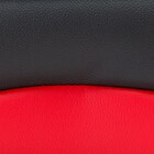 学習イス(HW23 BK/RED) 22枚目画像