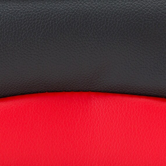 学習イス(HW23 BK/RED) 22枚目画像