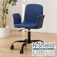 学習椅子(FR23 NV 肘付き)