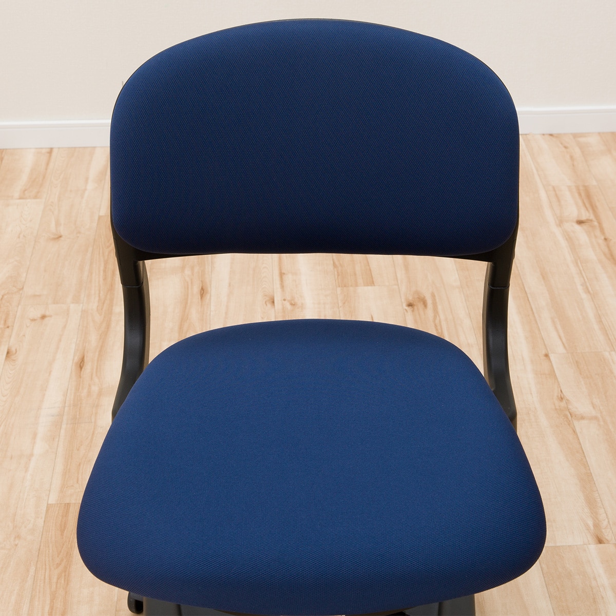 学習イス(ハイブリットチェアODC-842BKNB) | ニトリネット【公式