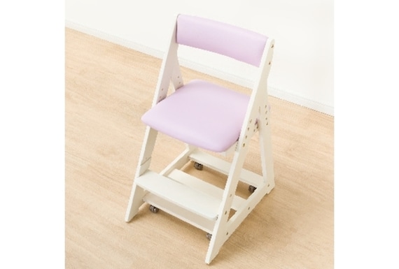 学習イス( SS23 WW/PU) 3枚目画像