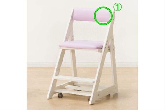 学習イス( SS23 WW/PU） 19枚目画像