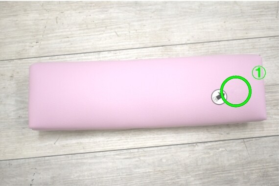 学習イス( SS23 WW/PU) 20枚目画像