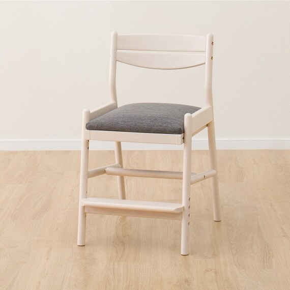 キッズチェア(HH23AV WW/GY) 1枚目画像