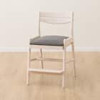 キッズチェア(HH23AV WW/GY) 1枚目画像