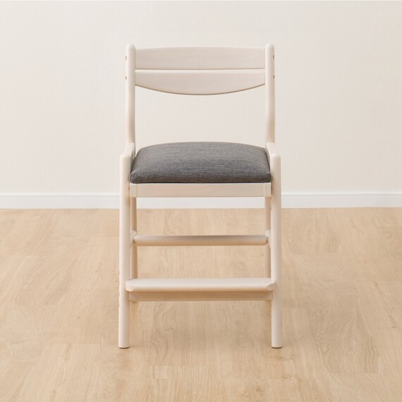 キッズチェア(HH23AV WW/GY) 10枚目画像