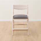 キッズチェア(HH23AV WW/GY) 10枚目画像