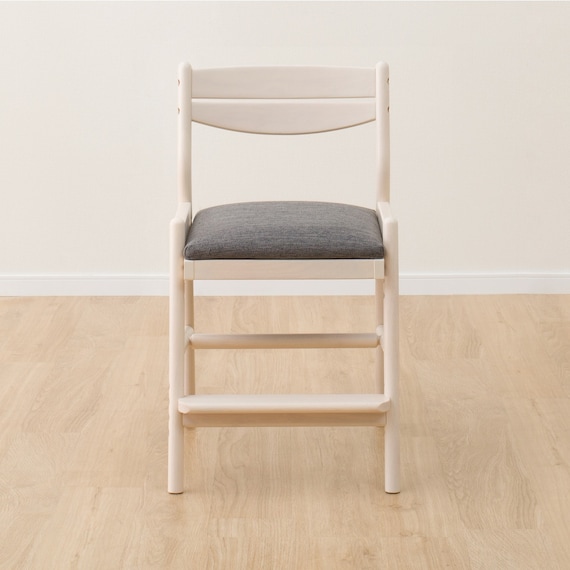 キッズチェア(HH23AV WW/GY) 10枚目画像