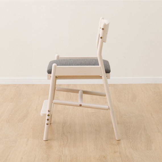 キッズチェア(HH23AV WW/GY) 11枚目画像