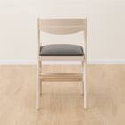 キッズチェア(HH23AV WW/GY) 12枚目画像