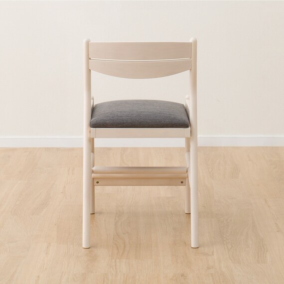 キッズチェア(HH23AV WW/GY) 12枚目画像