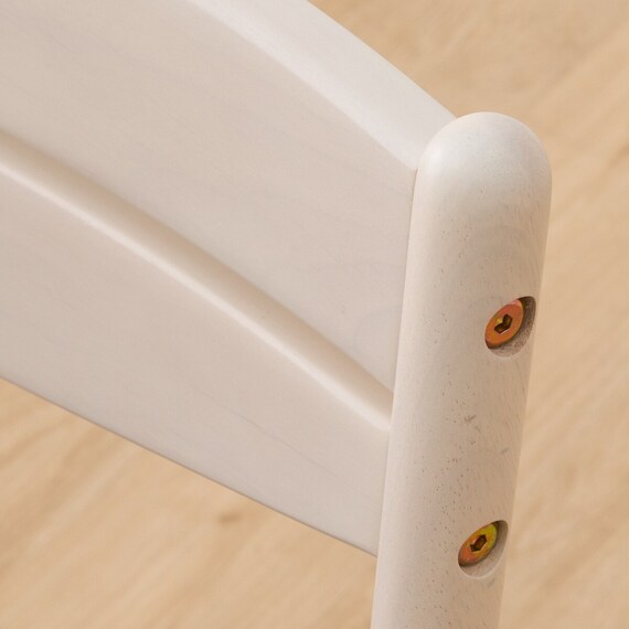 キッズチェア(HH23AV WW/GY) 14枚目画像