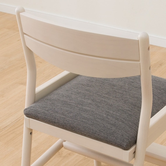 キッズチェア(HH23AV WW/GY) 15枚目画像