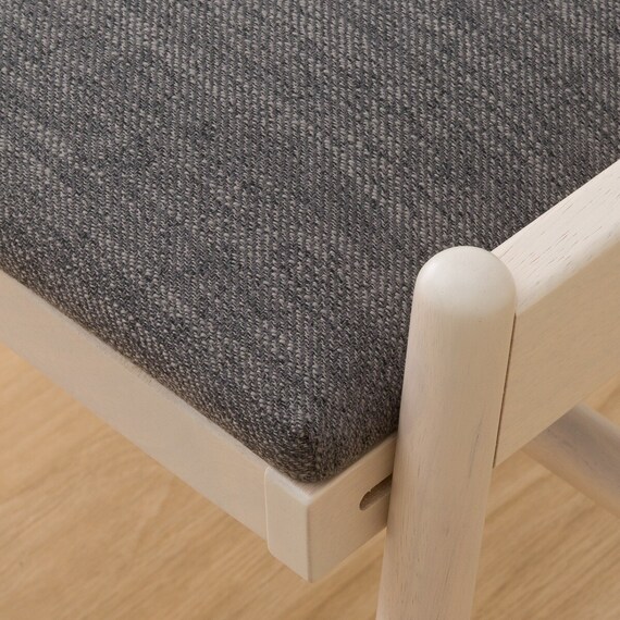 キッズチェア(HH23AV WW/GY) 16枚目画像