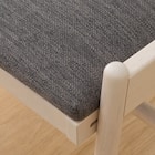 キッズチェア(HH23AV WW/GY) 16枚目画像