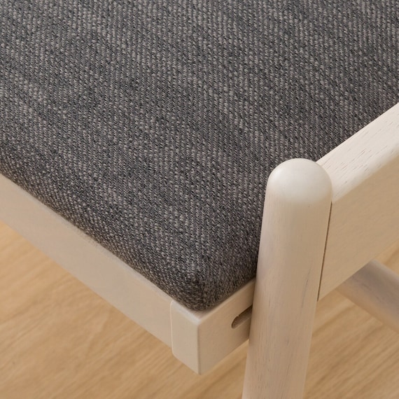 キッズチェア(HH23AV WW/GY) 16枚目画像