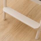 キッズチェア(HH23AV WW/GY) 18枚目画像