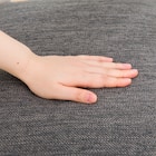 キッズチェア(HH23AV WW/GY) 22枚目画像