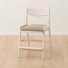 キッズチェア(HH23AV WW/BE) 1枚目画像