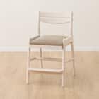 キッズチェア(HH23AV WW/BE) 1枚目画像